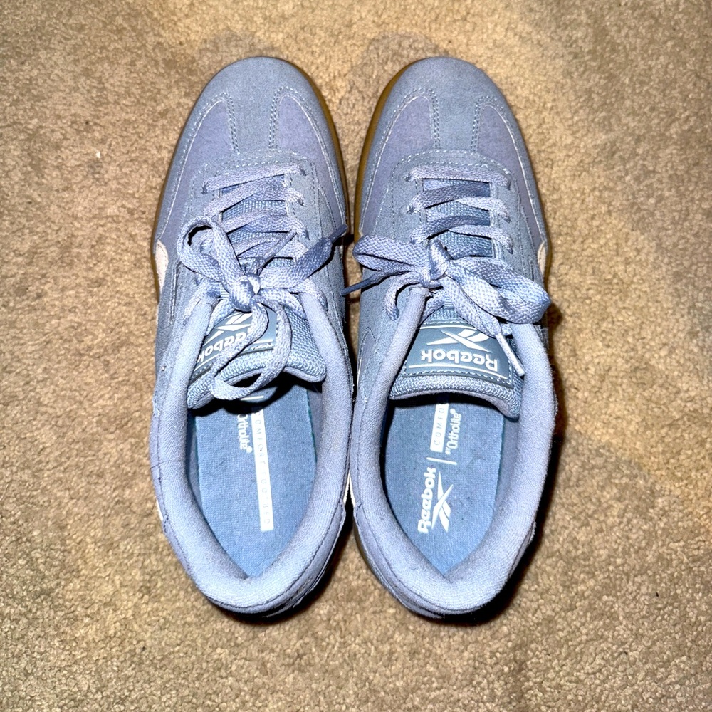 Reebok sneakers